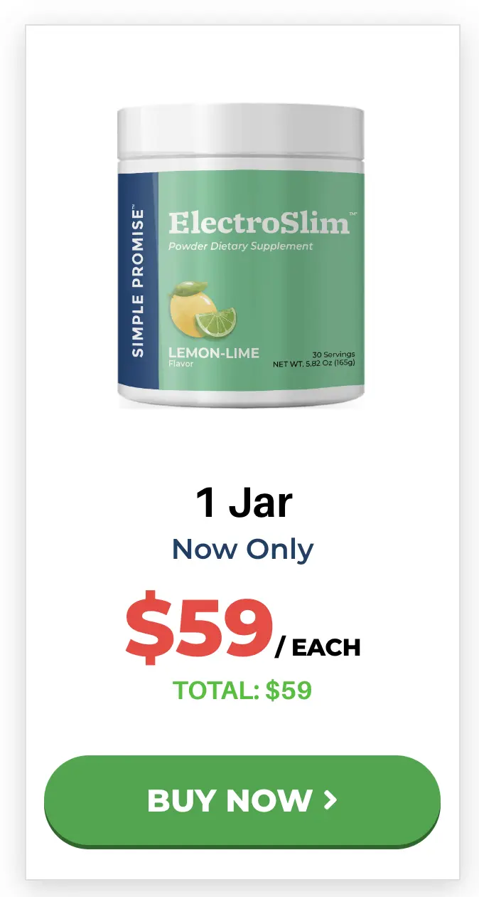 electroslim-30-day-supply